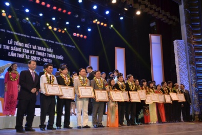 Hội KHKTVN sẽ có nhiều hoạt động chào mừng ngày 18/5